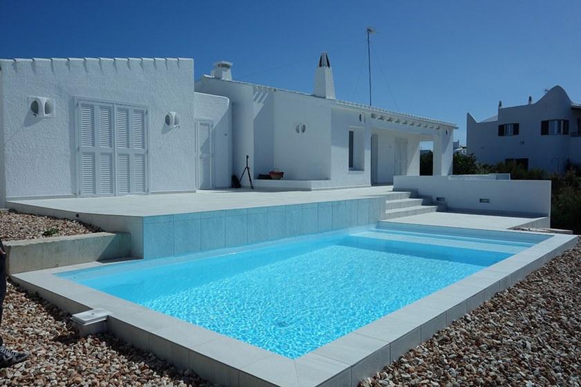 RENOLIT ALKORPLAN Pools Армированный лист для бассейнов 2000 35216202  - Вид №1