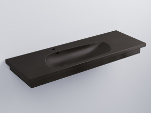 EJLS140-LV Раковина подвесная на стену Enjoy 140 cielo Enjoy + Amedeo