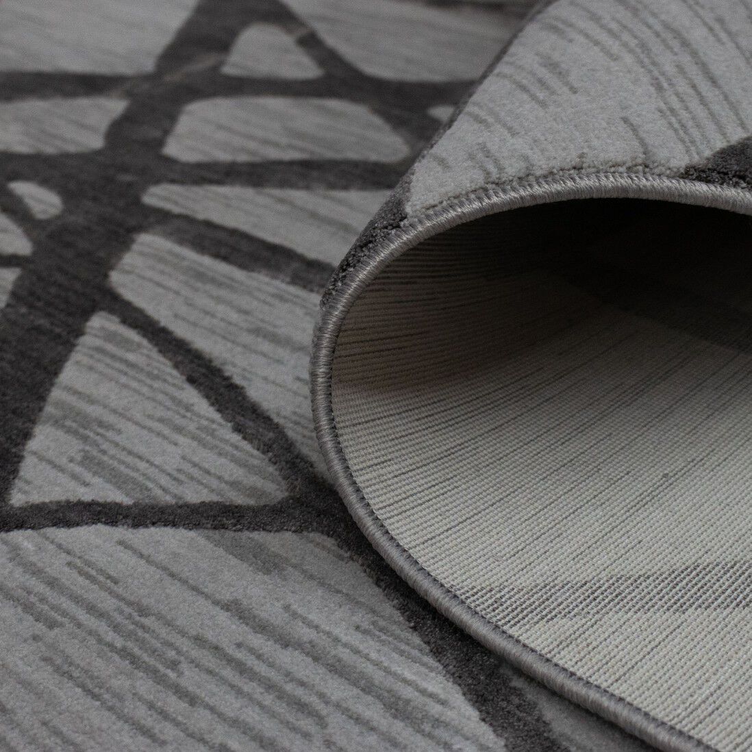 Прямоугольный ковер с рисунком Ademi Essential ARCH-00038390 - Вид №17