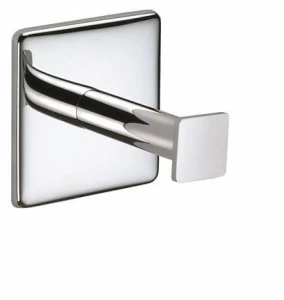 pomd'or Крючок для полотенца из хромированной латуни Jack