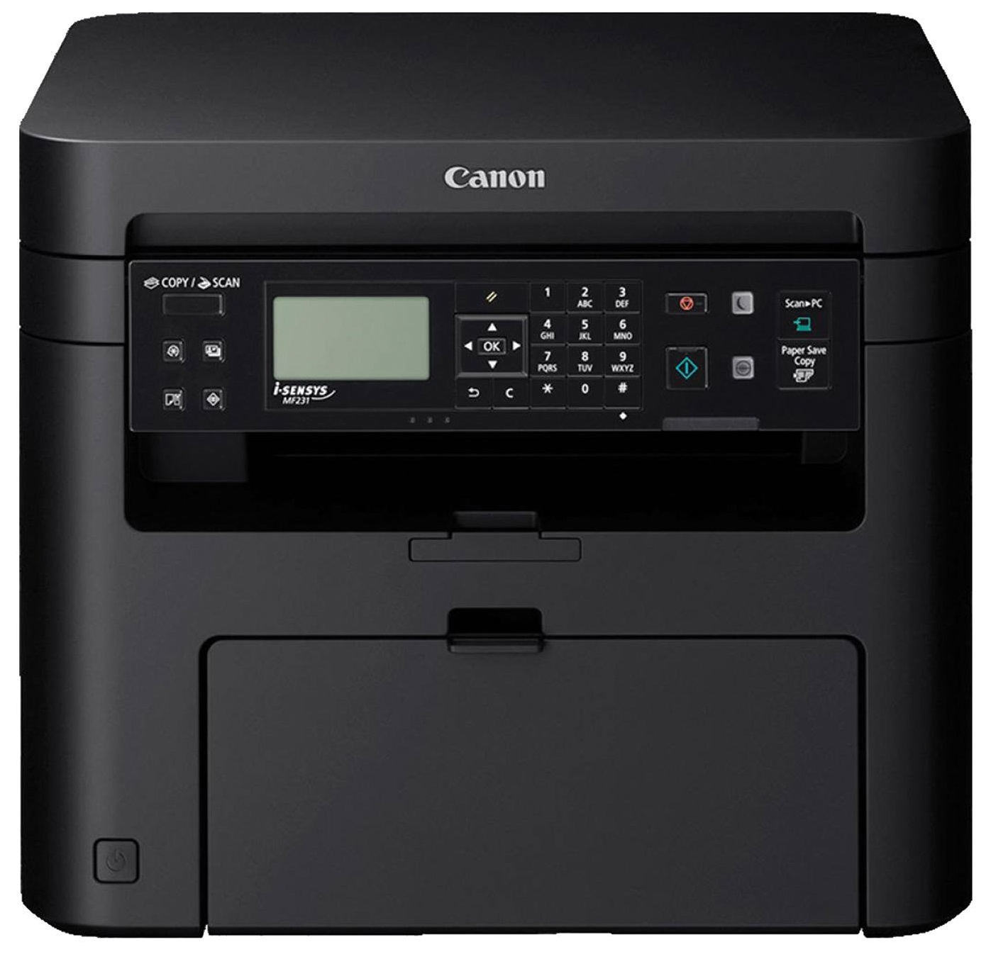 1418C051 i-sensys mf231 Canon 