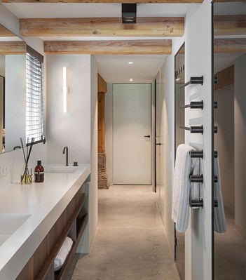 121 Раковина / Кухня vola  - Вид №96