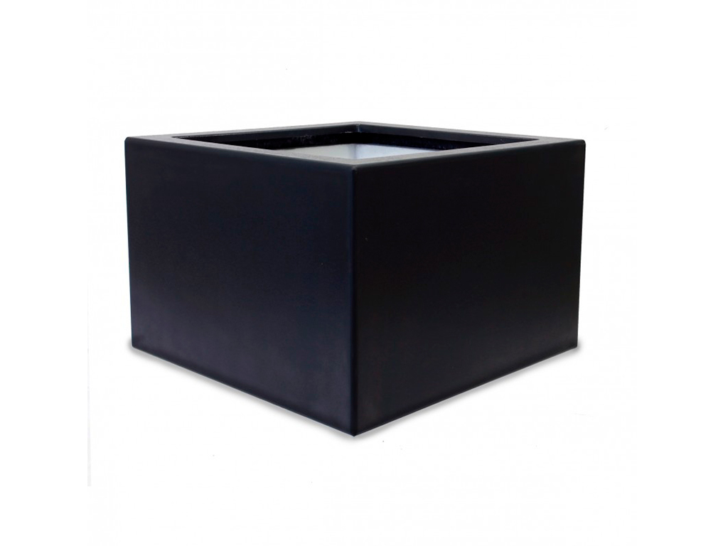 Кашпо коллекции "Ардена" АD-01-51 40/40/20 ГеоПластБорд GPBST-90 - Вид №1