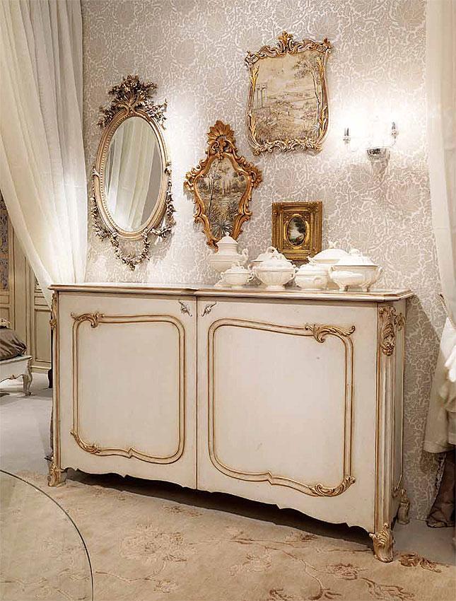 Комод  MEDEA 234 