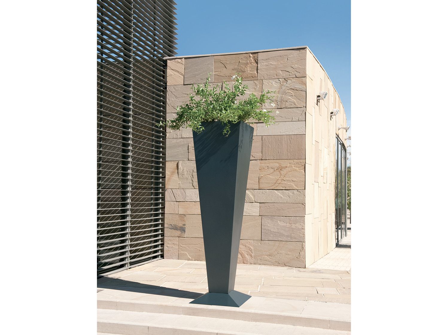 Высокая плантатор CYRIA KALYS ARCH-00012175 - Вид №1