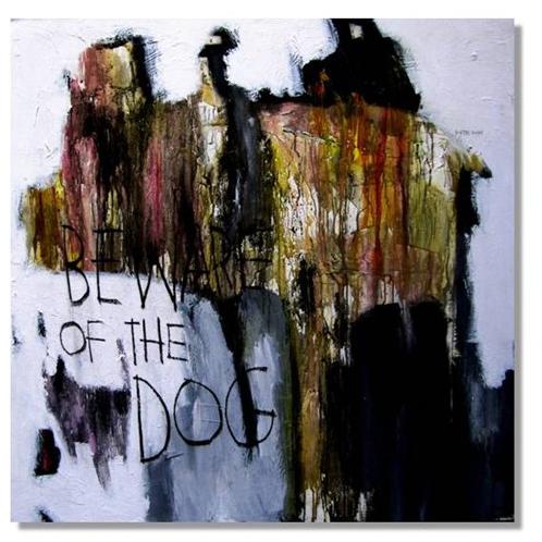 ICI ET LÀ Я акрил твоя ткань The catman Ac150-100 36 - Вид №1