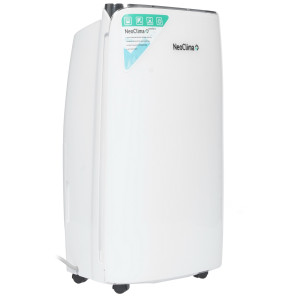 1269781 Осушитель воздуха NeoClima ND-20SL белый