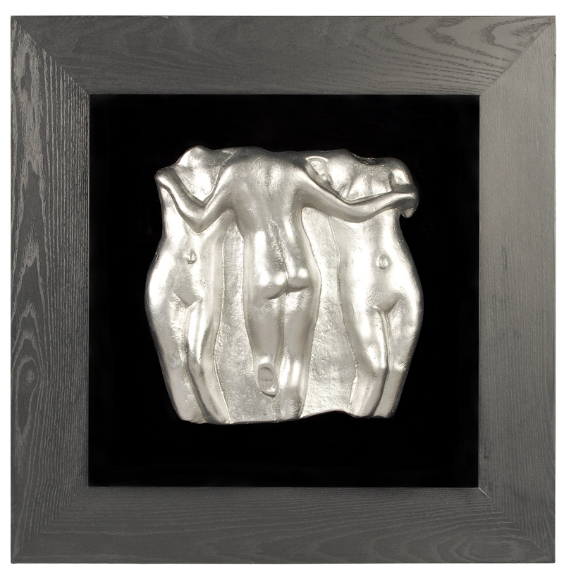 16733 Панно "Нимфы" LAB.Space  - Вид №1