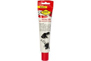 15617315 Масло-смазка многофункциональная Multipurpose ЕР-0 Grease (0.1 л) 241-543 DDE