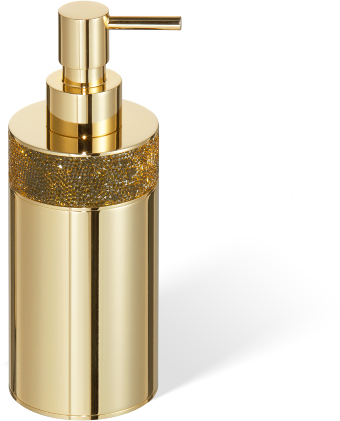 0933620 дозатор для мыла SSP 1 DECOR WALTHER ROCKS