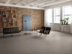 CERAMICHE KEOPE Настенная / напольная плитка из керамогранита для дома Elements design