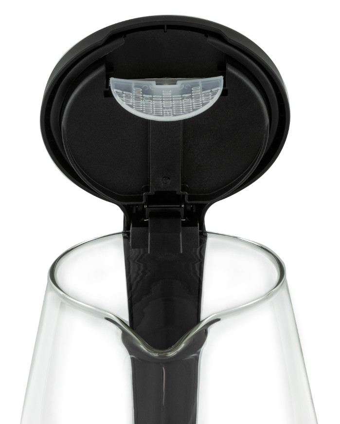 9052789 Электрочайник JVC JK-KE1808 черный STDN-0045143 - Вид №4