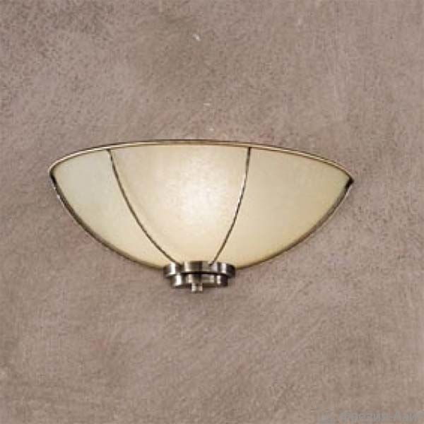 Orion WA 2-1247/1 Patina светильник настенный 94341