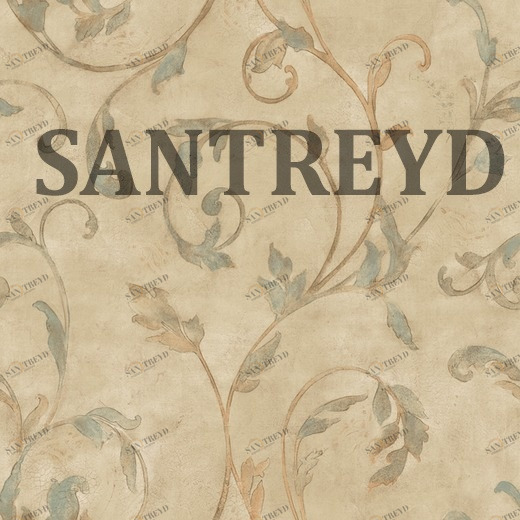 AB21205 Обои Seabrook Esplanade