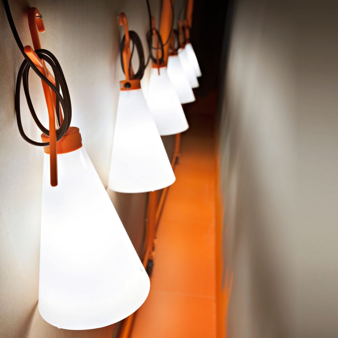 Flos F3780030 May day универсальный  - Вид №1