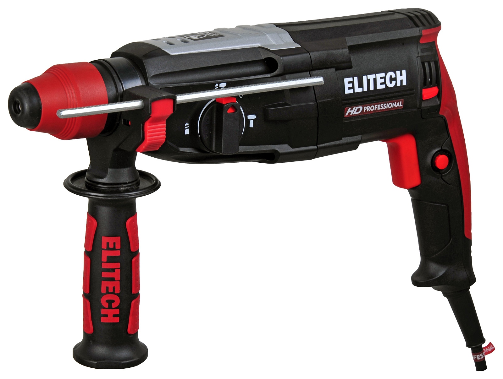 Перфоратор Elitech RH 0928RE 9159171 STDN-0125619 - Вид №3