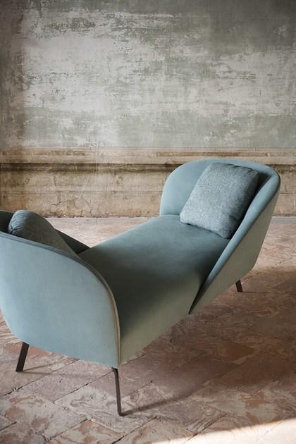 Tacchini Дормез из ткани sun-id-1349577 - Вид №6