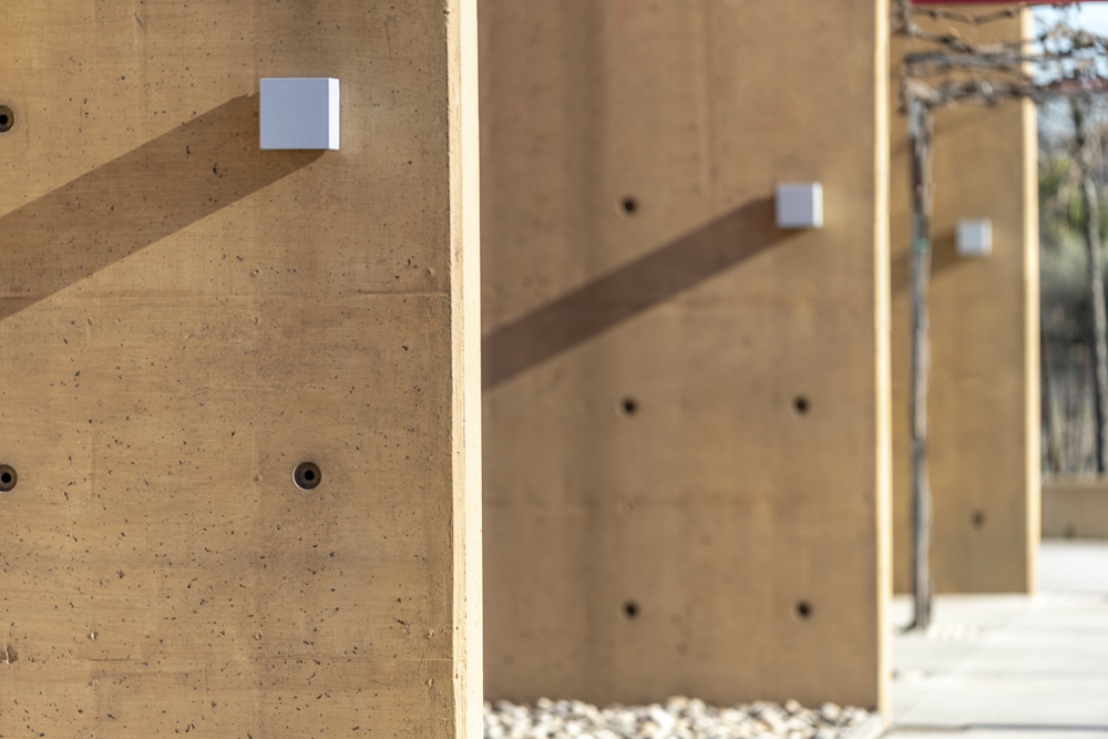 1515217 Подсветка стены Platek ONE 2.0 Applique  ONE 2.0 Applique - LED 3000K 2 Openings  - Вид №8