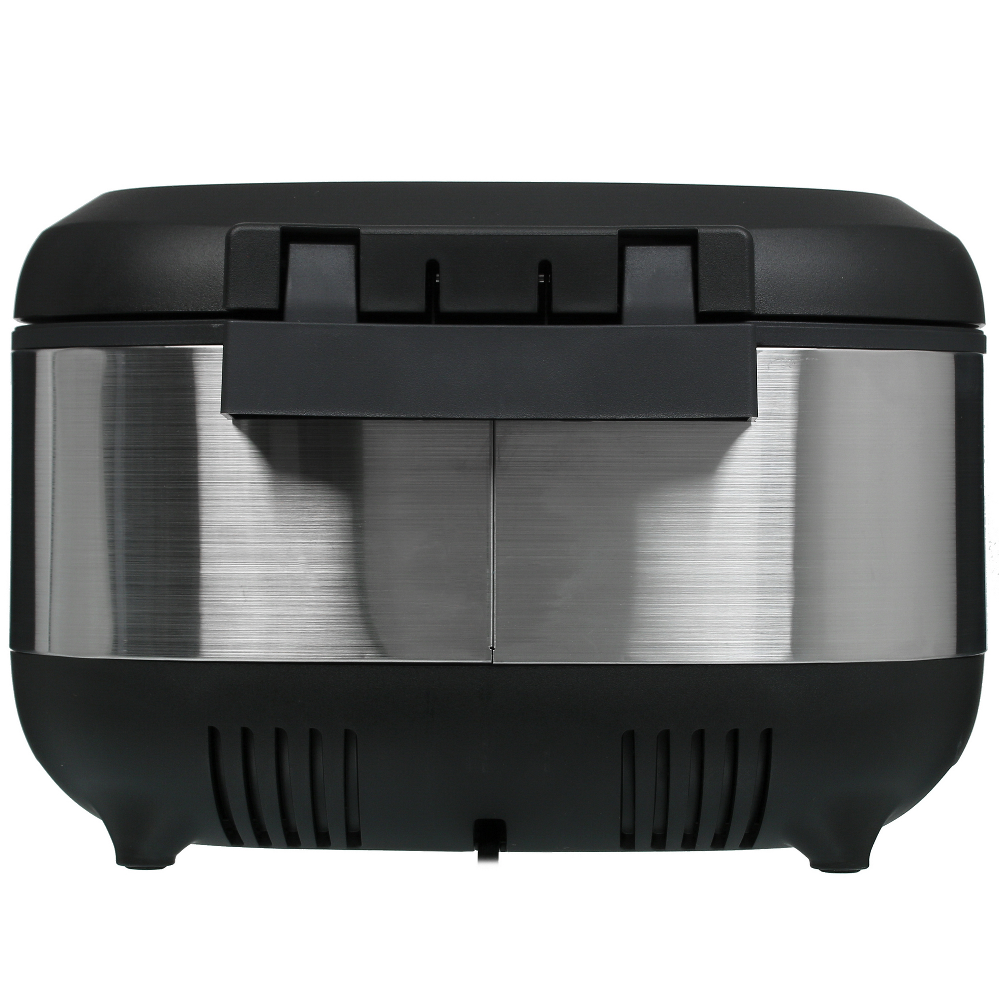 5418068 Фритюрница DEXP DF-1800 серебристый STDN-0134376 - Вид №6