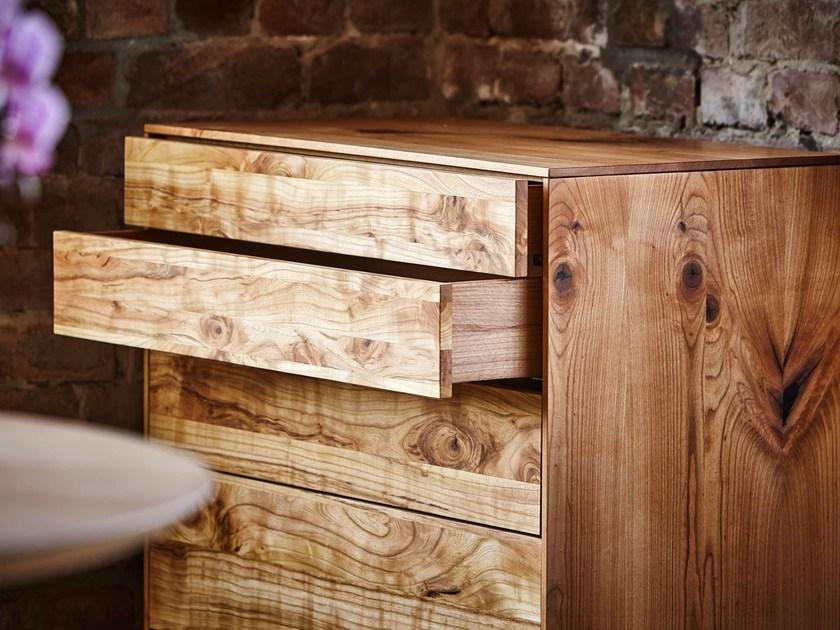 sixay furniture Комод из массива дерева Finn sun-id-1346561 - Вид №1