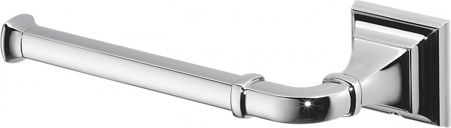 B3208 SX Держатель туалетной бумаги (хром) COLOMBO PORTOFINO Colombo Design