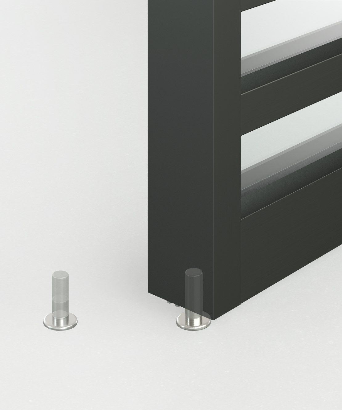 Стеклянная дверь ADL Line ARCH-00100148 - Вид №7