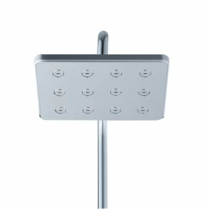 Orange S12TS Верхний душ Хром