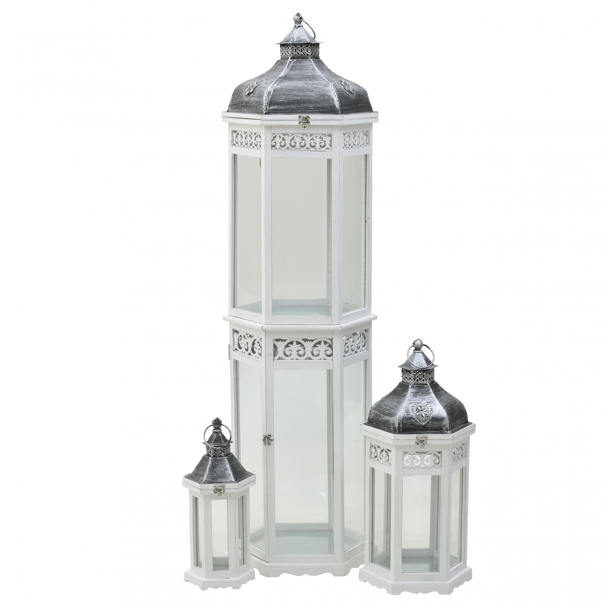 3870913.0065 ФОНАРЬ, НАБОР 3 ШТ TO4ROOMS 