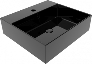 ZELAVBW502 Подвесная раковина настенная GSG CERAMIC