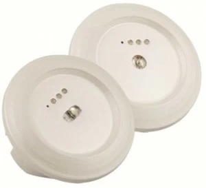 NEXO LUCE Светодиодный аварийный светильник на потолок Inlux signage 5298