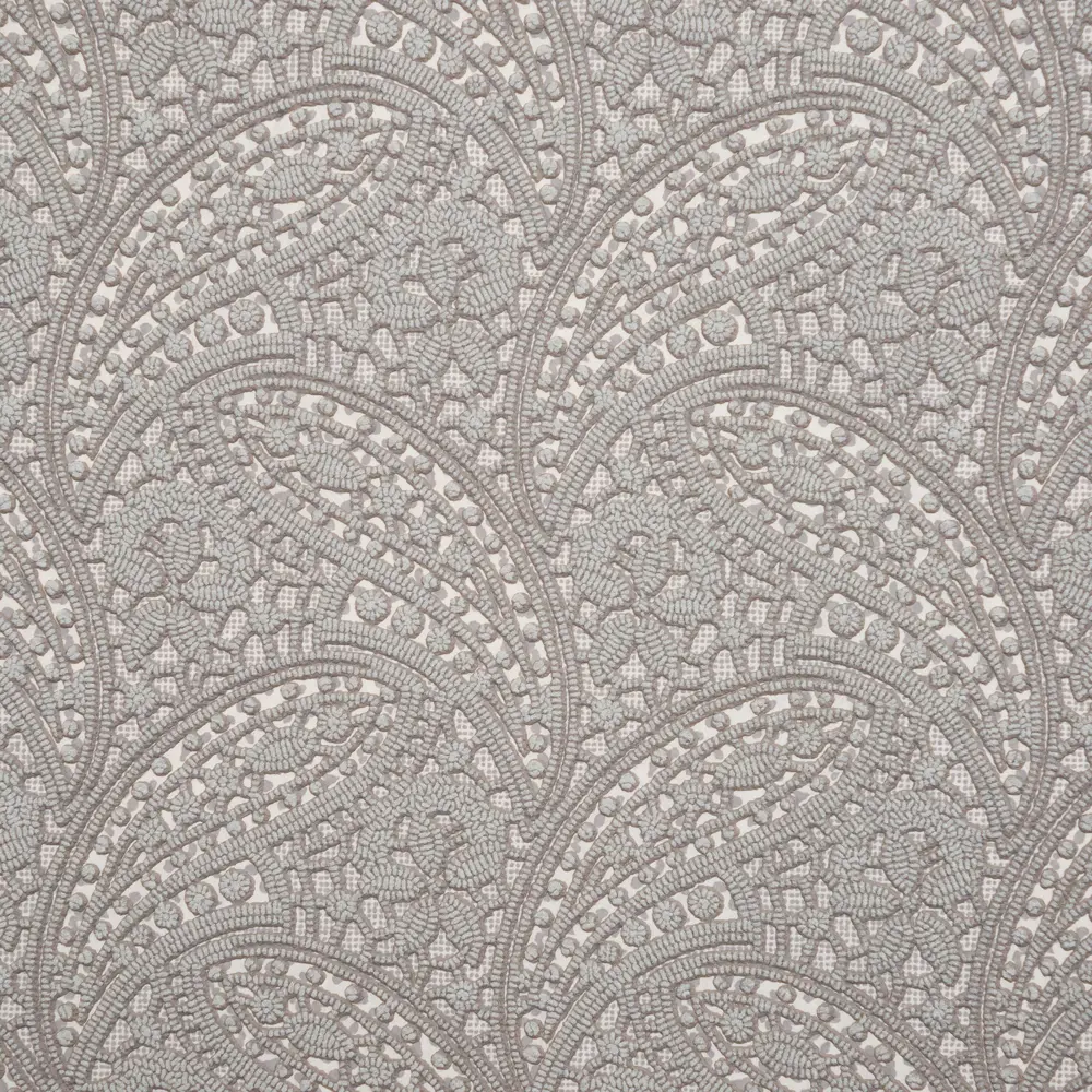 Обои флизелиновые Ateliero Kiyar серые 1.06 м 38332-06 STLM-2083281 - Вид №1