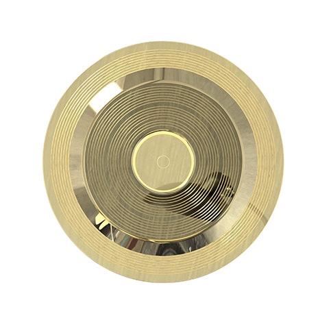 040100 Бра Delightfull Hendrix - Вид №1