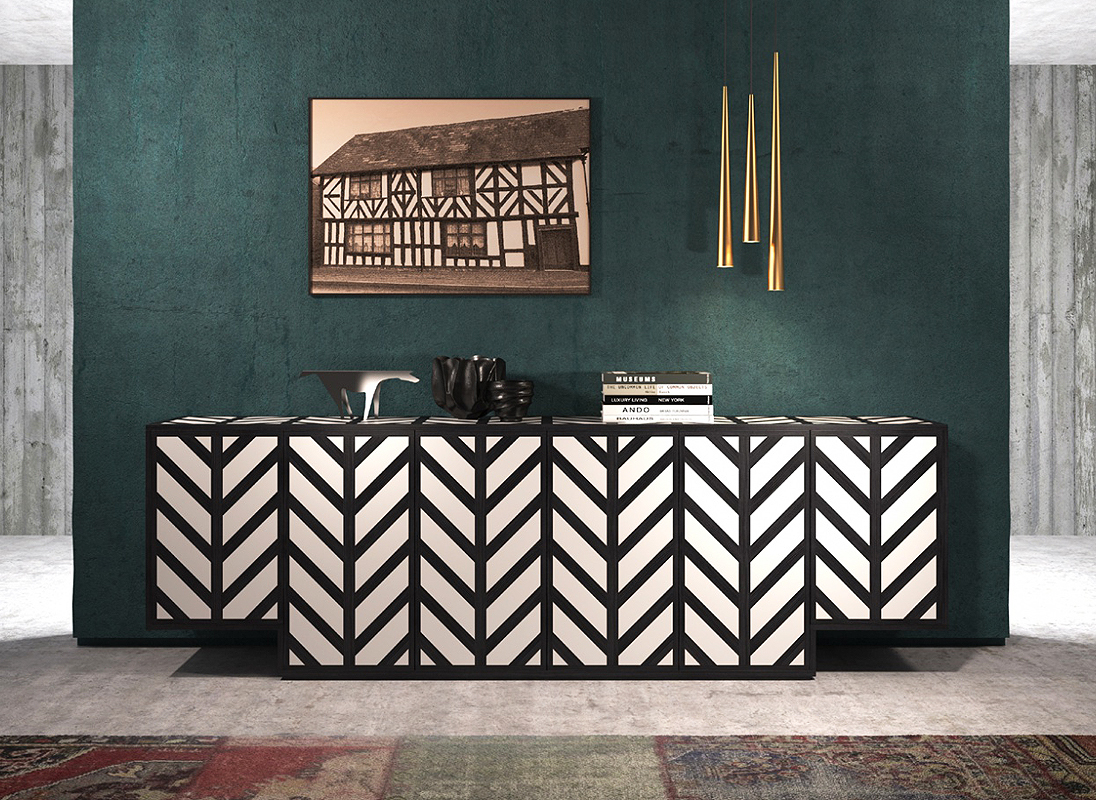 Буфет TUDOR EMMEMOBILI MX2 