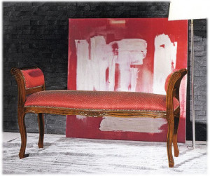 Банкетка  MIRANDOLA M874