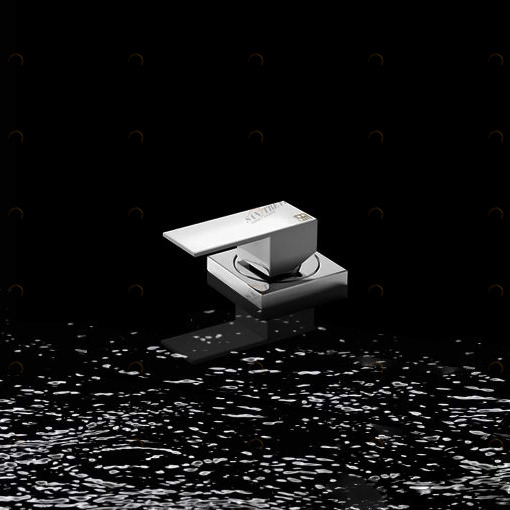 Смеситель набортный TOPH5101 Geda Nextage Hito Cinquantuno без излива