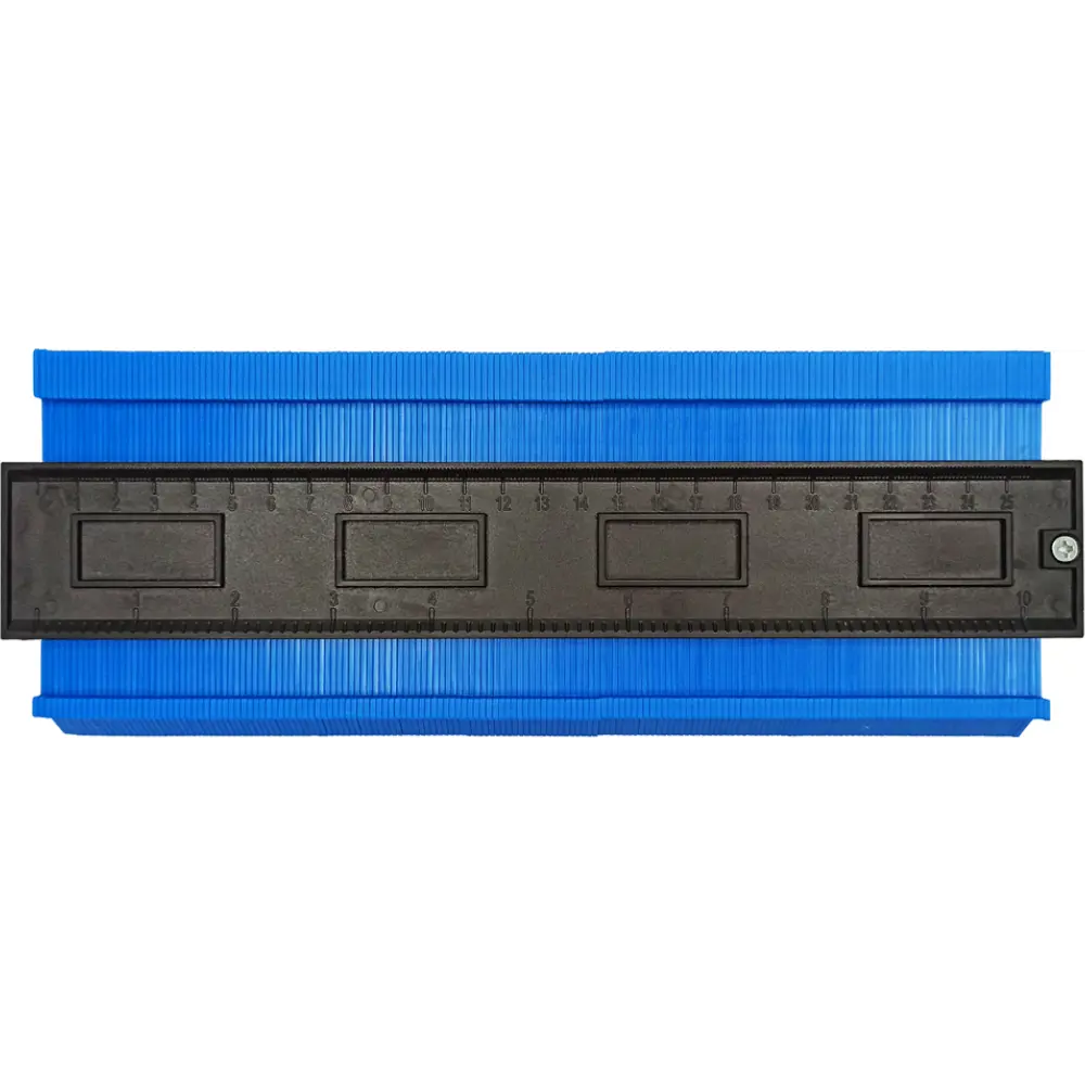 Шаблон для переноса контура Vertextools 3043-250 250 мм 89398970 STLM-1404116 - Вид №1