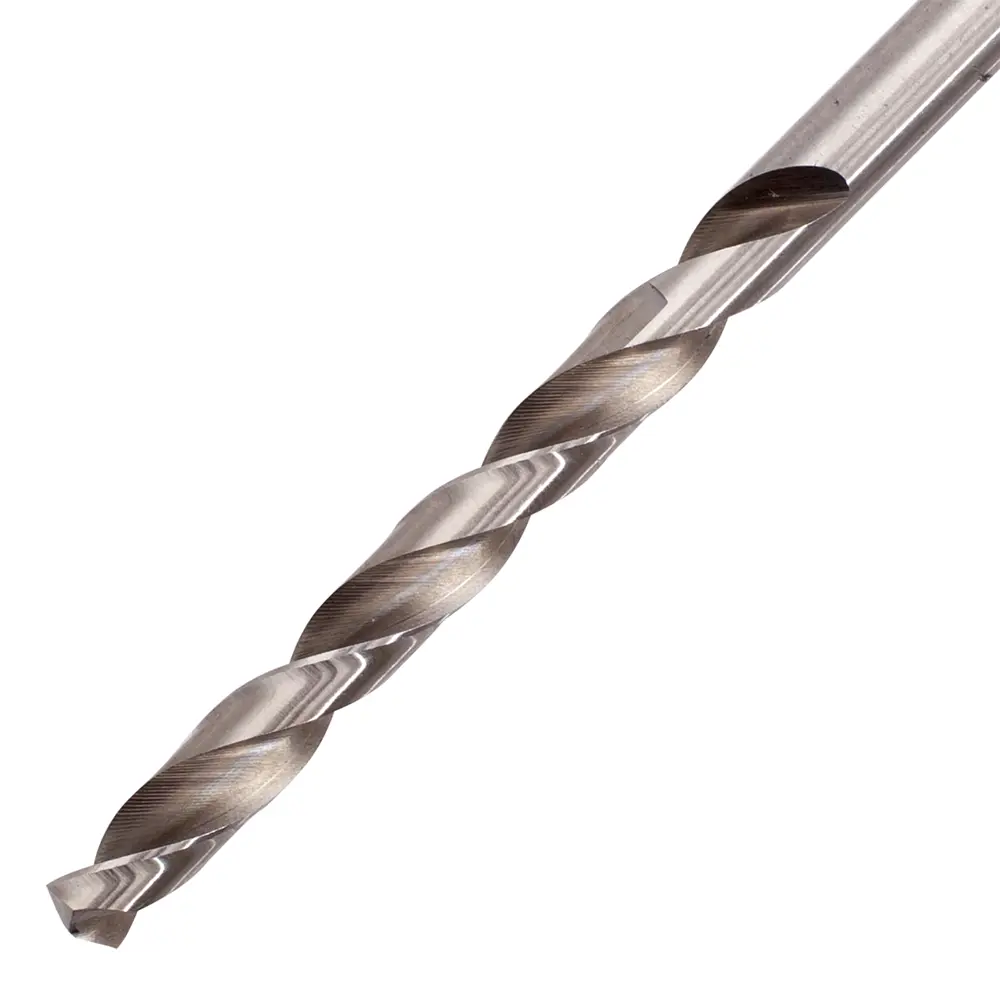 Сверло по металлу HSS-G 7х109 мм Dexter SM264 16660741 STLM-2206662  - Вид №1