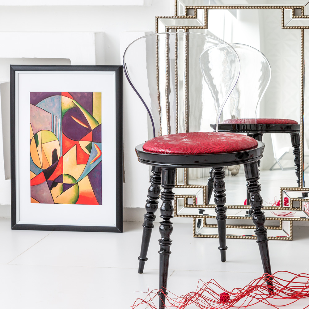 896513208_1818 Арт-постер «Без названия» (1929) Object Desire  - Вид №1