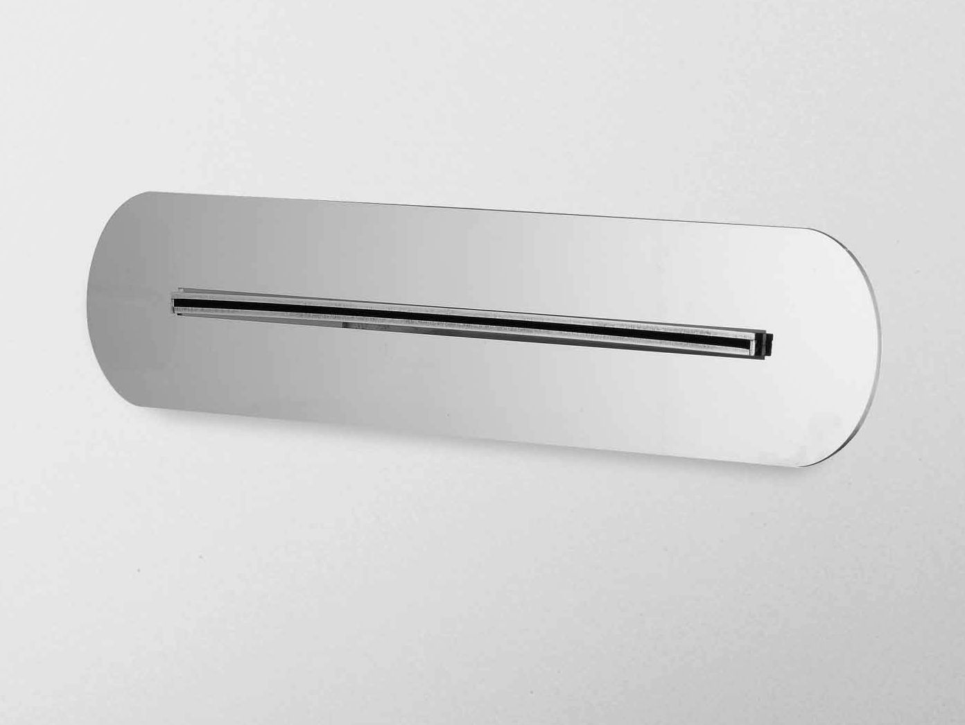 Настенный дозирующий носик из нержавеющей стали Zucchetti душ ARCH-00052408