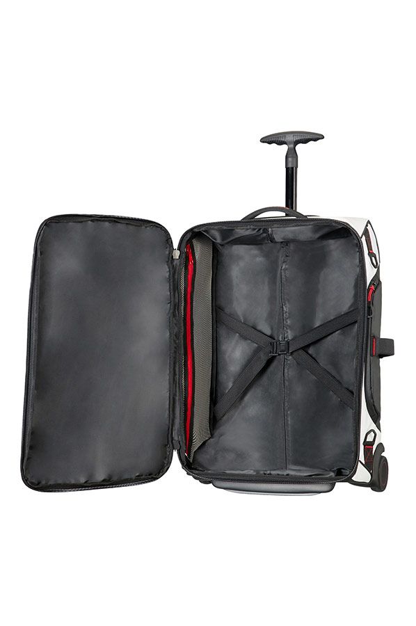 01N-05007 Сумка на колесах 01N*007 Duffle 55 Samsonite Paradiver Light  - Вид №1