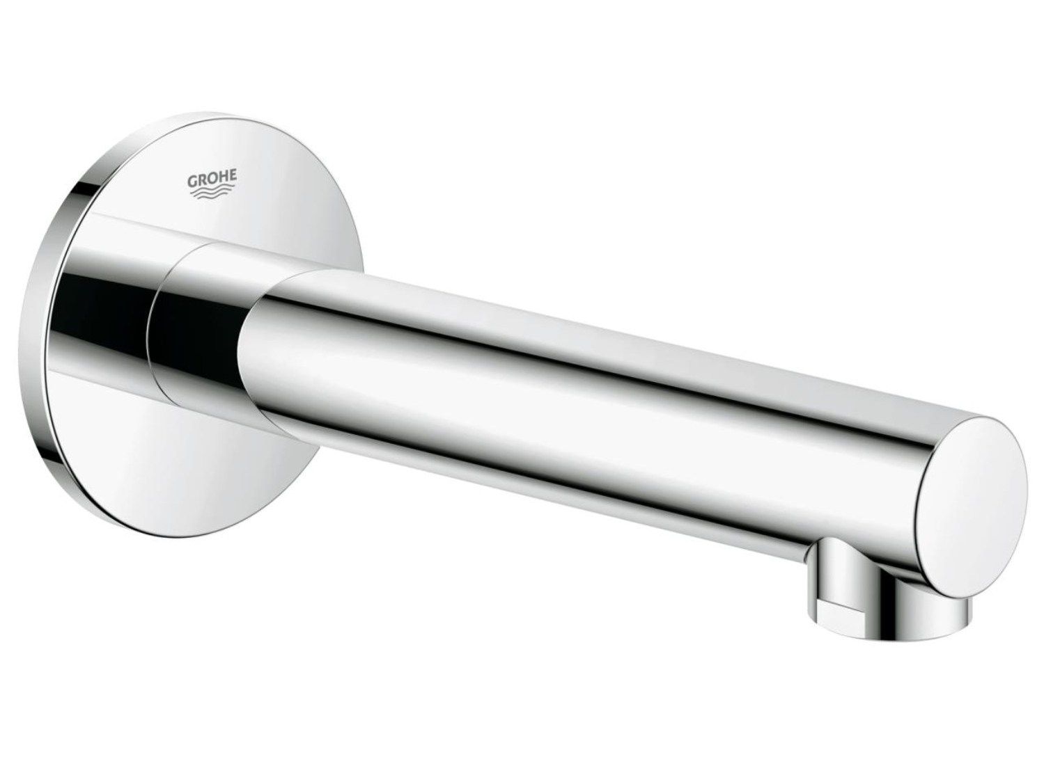 Настенный дозирующий носик для ванны Grohe концепция ARCH-00086300 - Вид №1