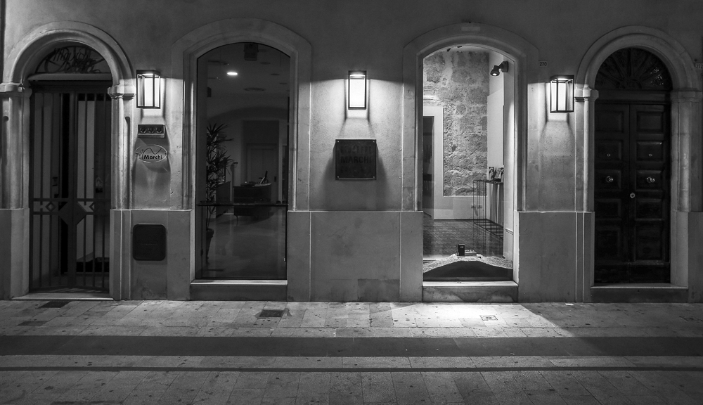 9414969 Подсветка стены Platek ETEREA 2.0 Applique  ETEREA 2.0 Large - LED 4000K 114°  - Вид №2