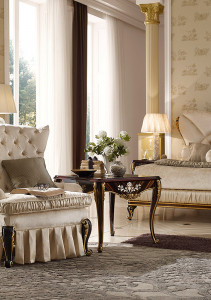 Столик  AR ARREDAMENTI 926