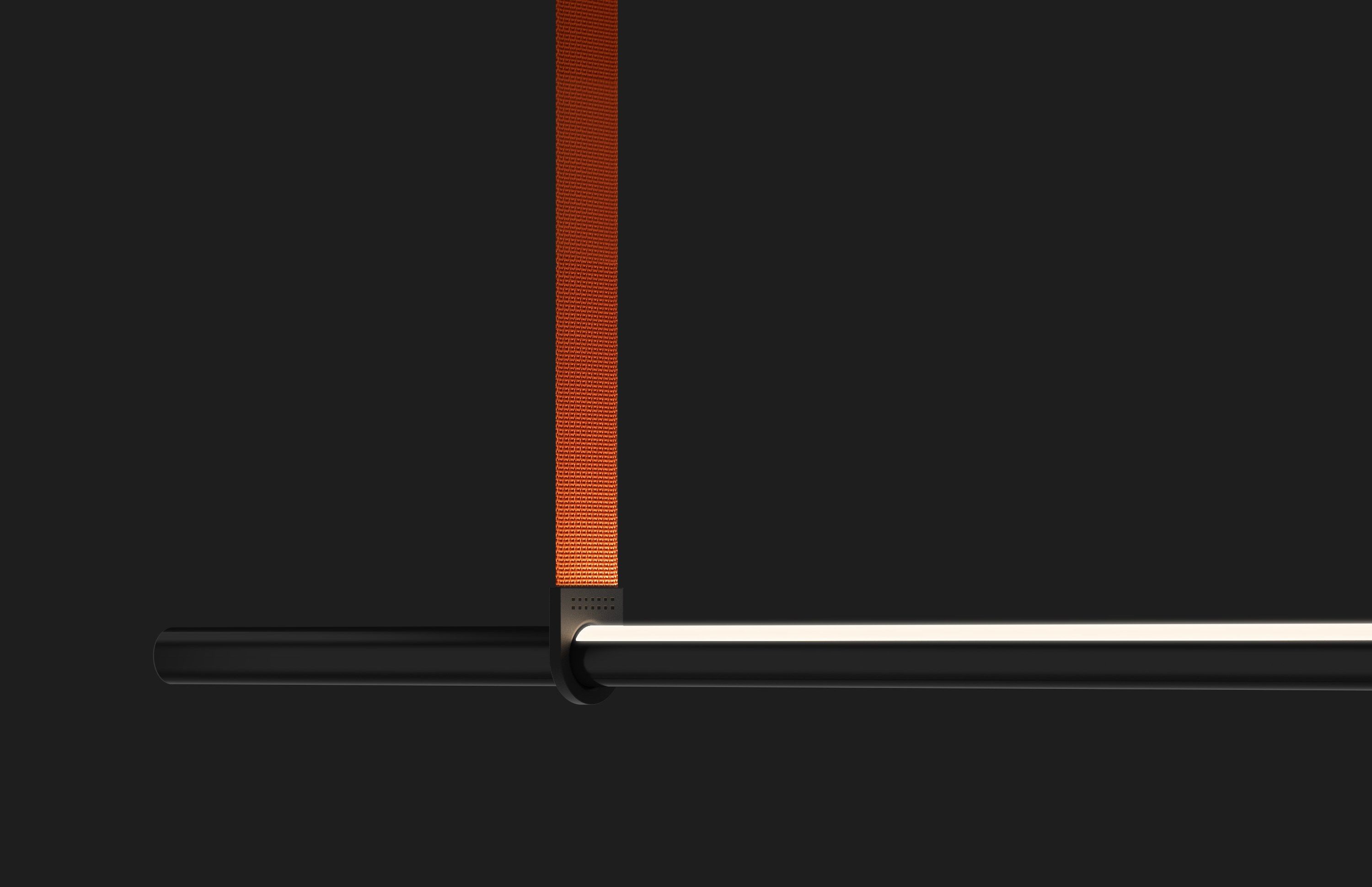 Светодиодный подвесной светильник Pablo Designs T. O ARCH-00055563 - Вид №12