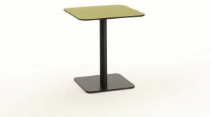 BENE Квадратный стол для договора T-meeting