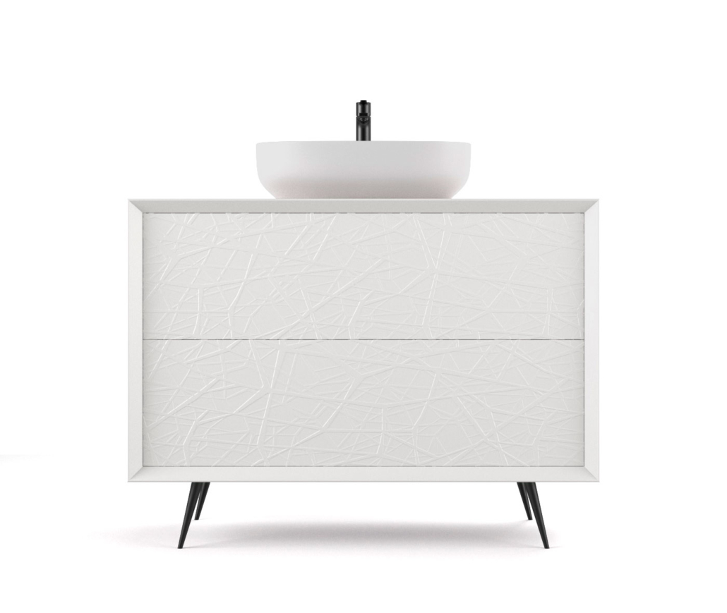 Комплекты мебели для ваннойSUE LUX Collection Avila Dos AVST01 - Вид №15