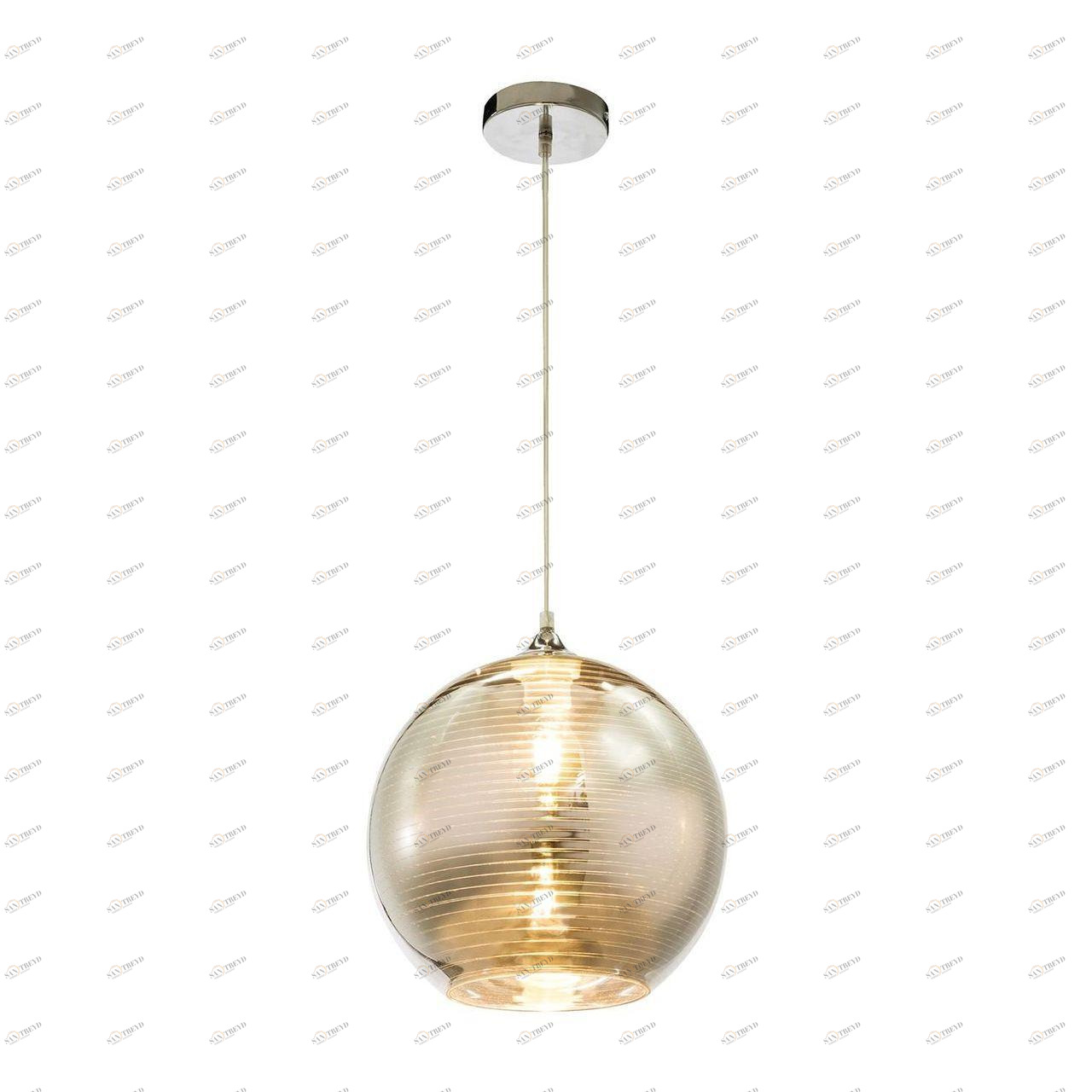 Подвесной светильник Globo Jorah 15792 GLOBO JORAH 198713 Хром Ceramica Globo 