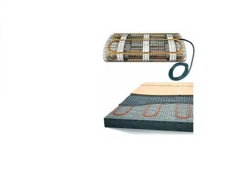 Электрическая панель для подогрева пола ATH Italia подогрев пола ARCH-00106746 - Вид №3