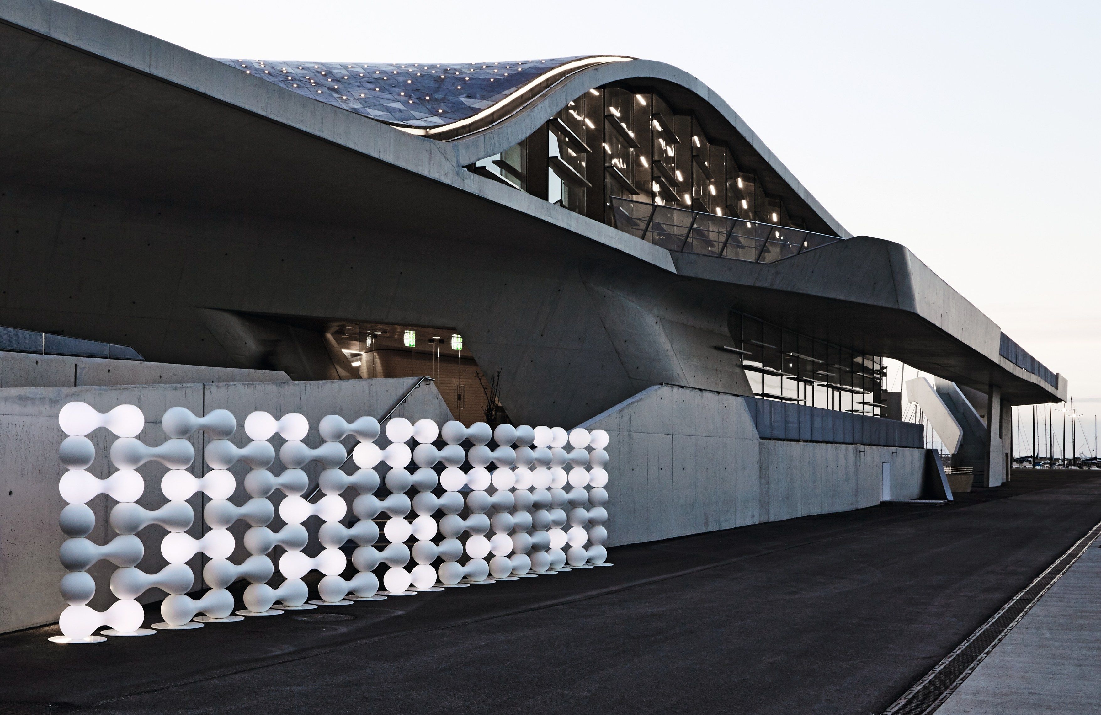 Перегородка MY YOUR Bagigio ARCH-00106766 - Вид №1