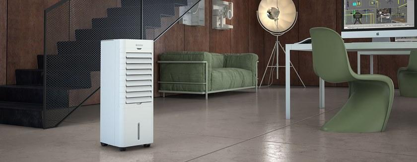 OLIMPIA SPLENDID Кулер Raffrescatori sun-id-1345708 - Вид №1